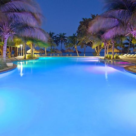 All Inclusive Holiday Inn Resort Aruba - Beach Resort & Casino By Ihg Palm Beach Esterno foto