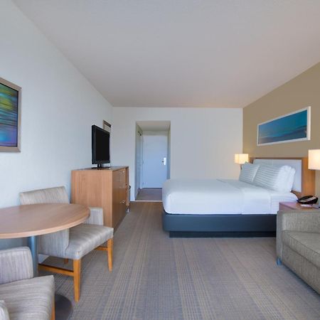 All Inclusive Holiday Inn Resort Aruba - Beach Resort & Casino By Ihg Palm Beach Esterno foto