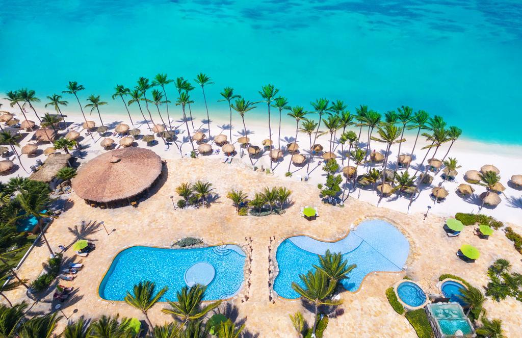 All Inclusive Holiday Inn Resort Aruba - Beach Resort & Casino By Ihg Palm Beach Esterno foto