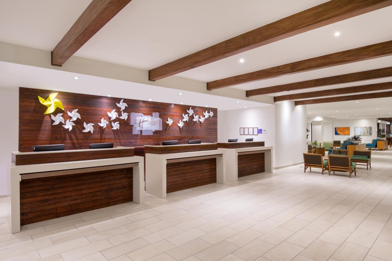 All Inclusive Holiday Inn Resort Aruba - Beach Resort & Casino By Ihg Palm Beach Esterno foto