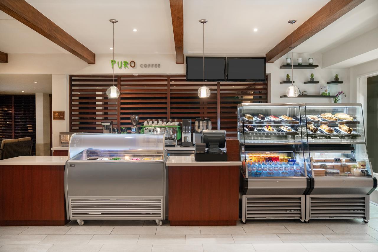 All Inclusive Holiday Inn Resort Aruba - Beach Resort & Casino By Ihg Palm Beach Esterno foto