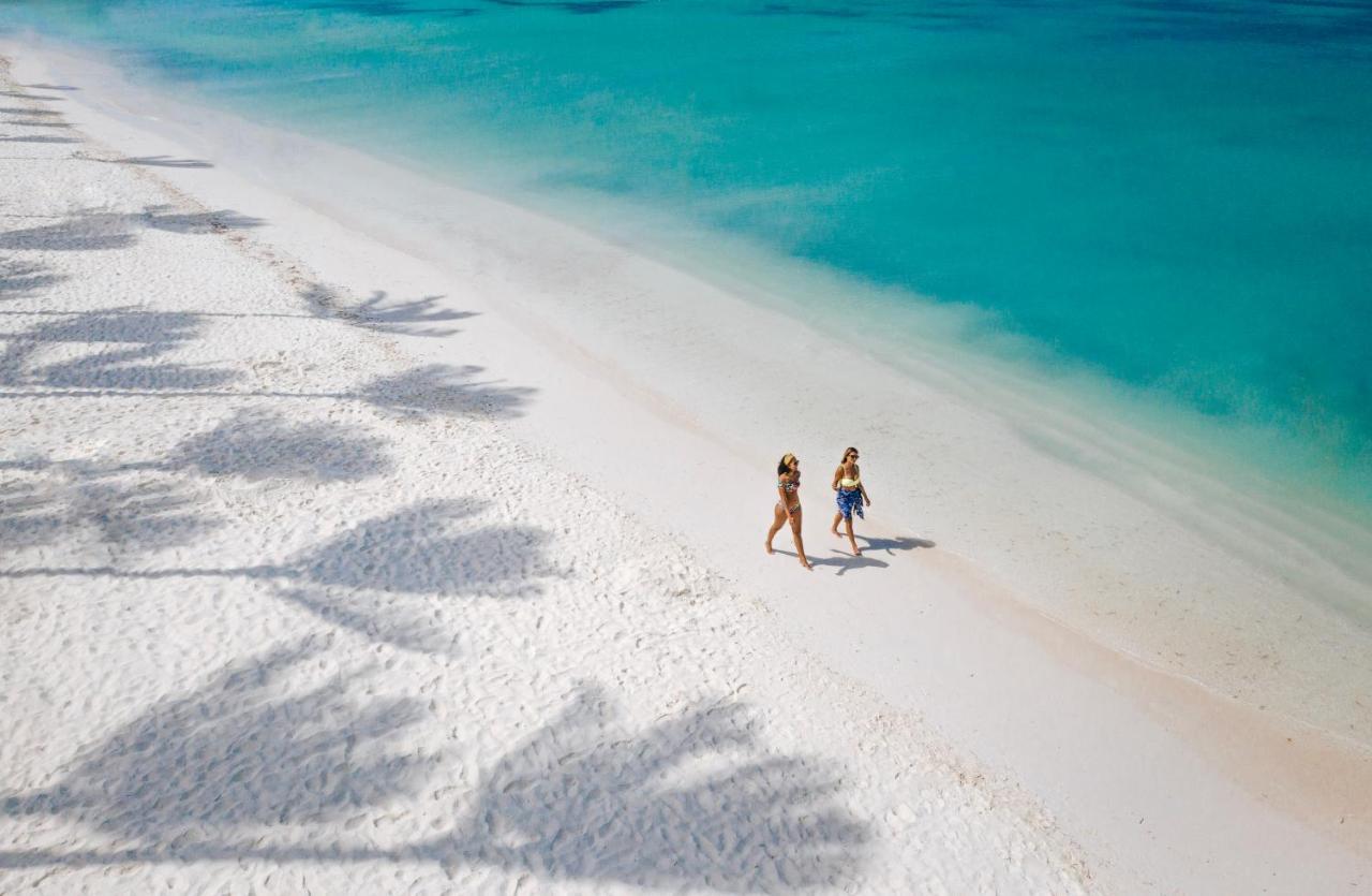 All Inclusive Holiday Inn Resort Aruba - Beach Resort & Casino By Ihg Palm Beach Esterno foto